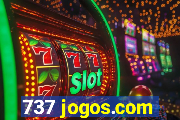 737 jogos.com